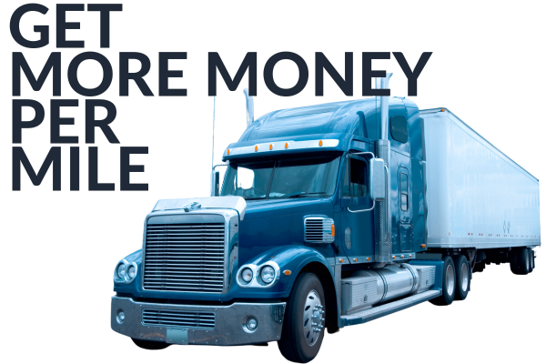 Truck Dispatch Services